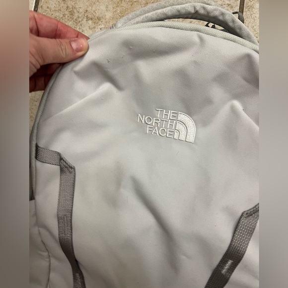 north face backpack - Picture 3 of 7
